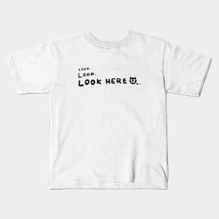 Look Kids T-Shirt